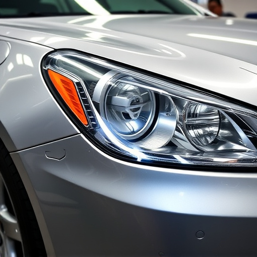 car dent repair