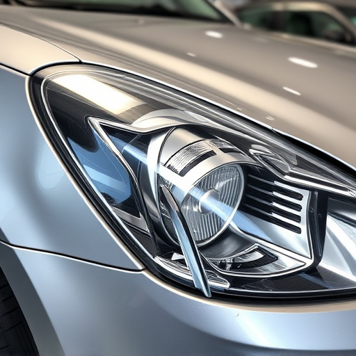 car dent repair