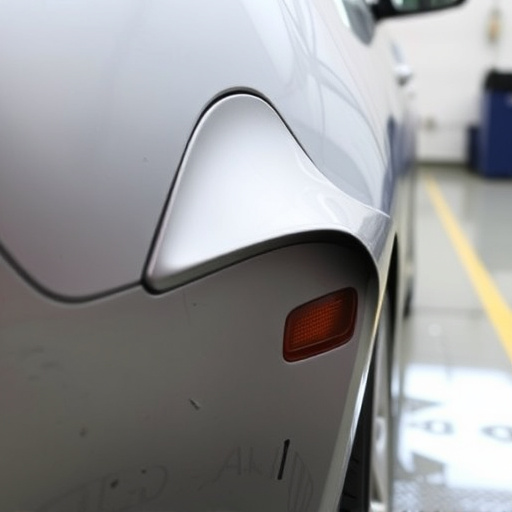 car dent repair