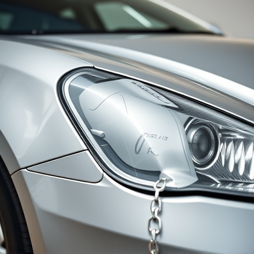 car dent repair