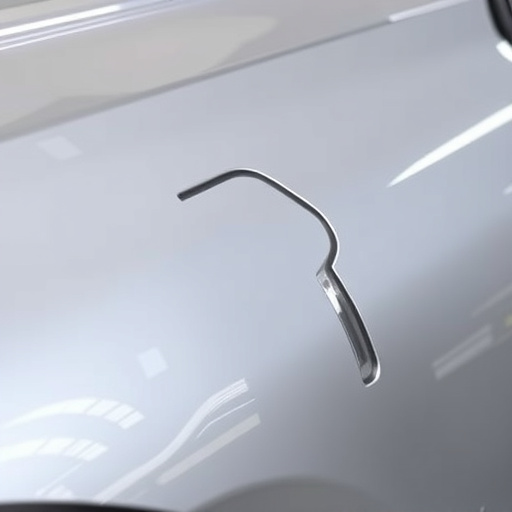 car dent repair