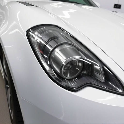 car refinishing