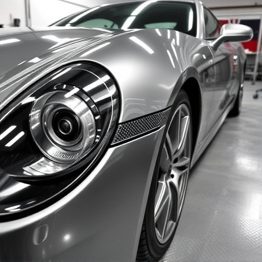 car refinishing