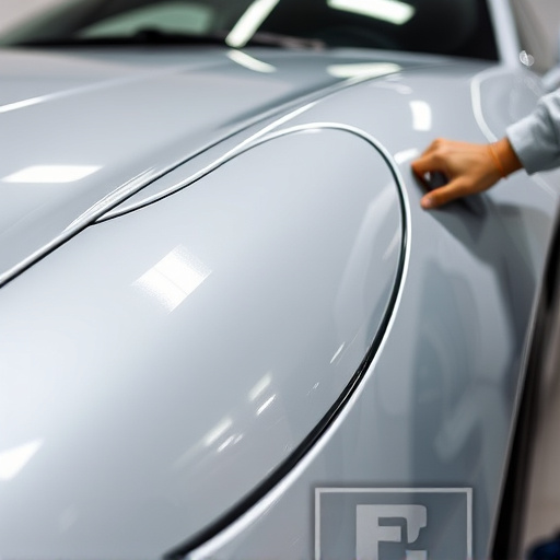 car refinishing