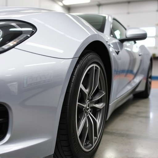 car refinishing
