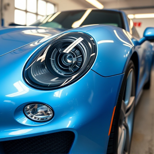 car refinishing