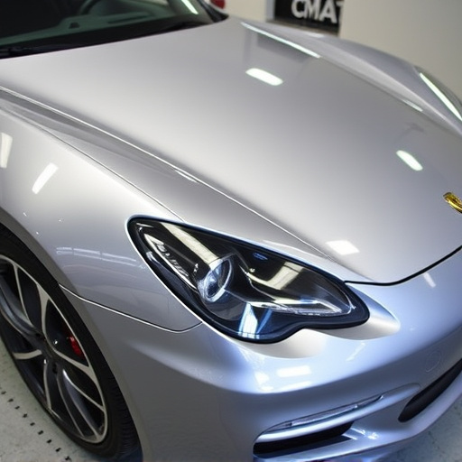 car refinishing