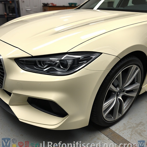 car refinishing