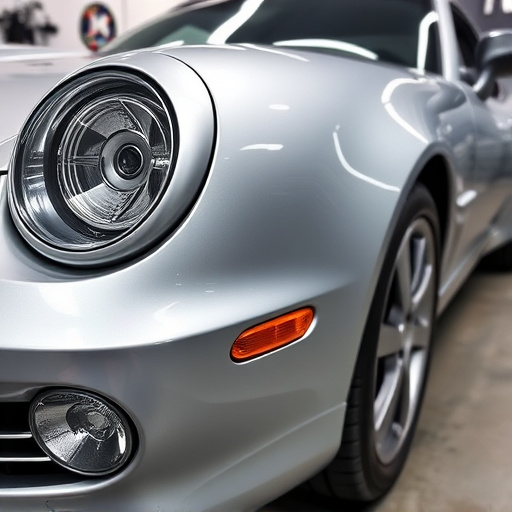 car refinishing