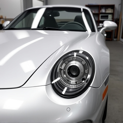car refinishing