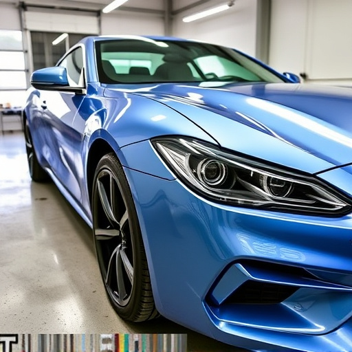 car refinishing