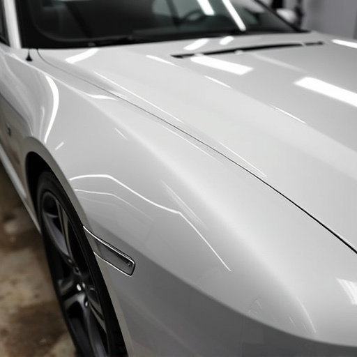 car refinishing