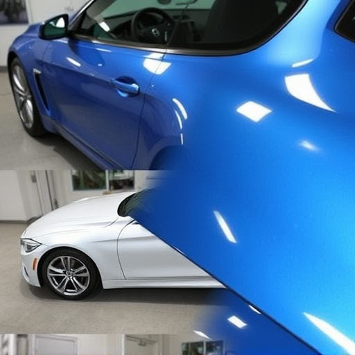 car refinishing