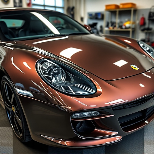 car refinishing