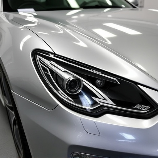 car refinishing