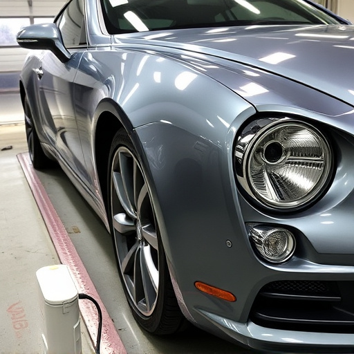 car refinishing