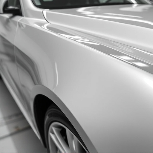car refinishing