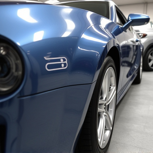 car refinishing