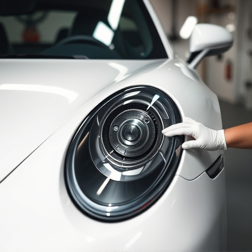car refinishing