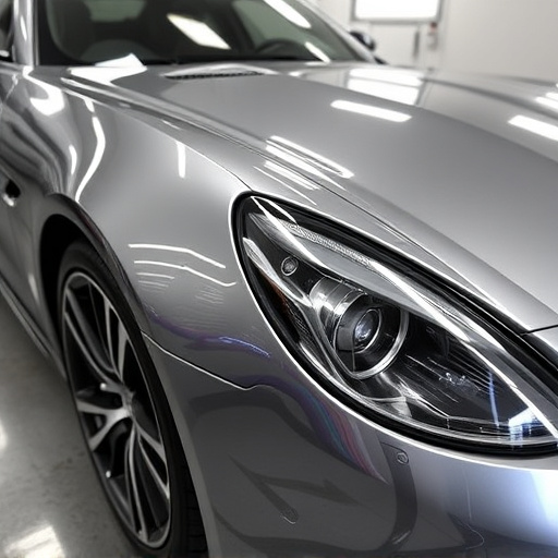 car refinishing