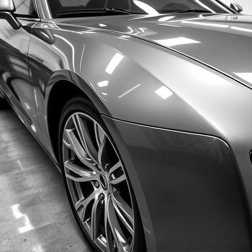 car refinishing