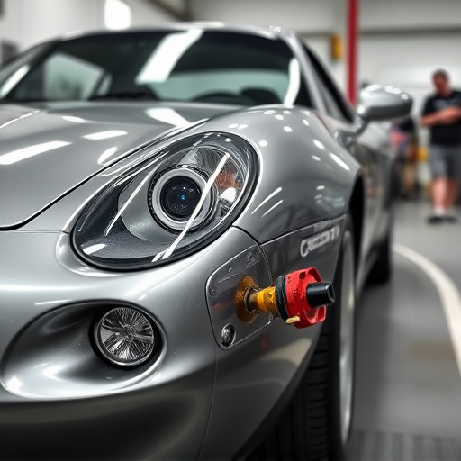 car refinishing