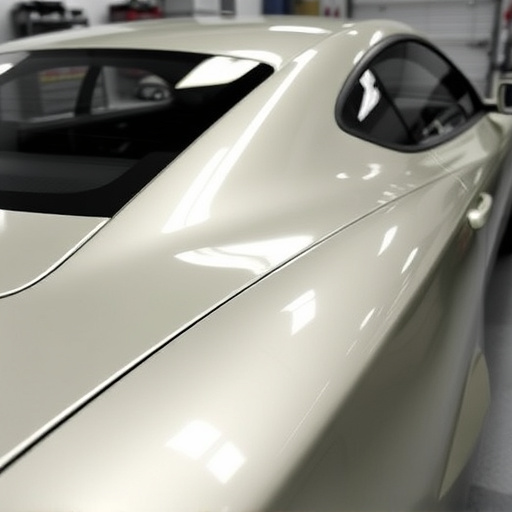 car refinishing