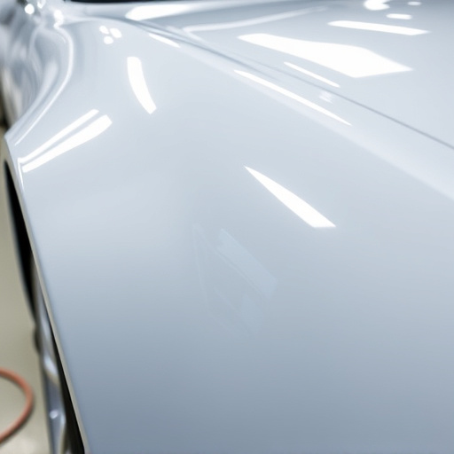 car refinishing