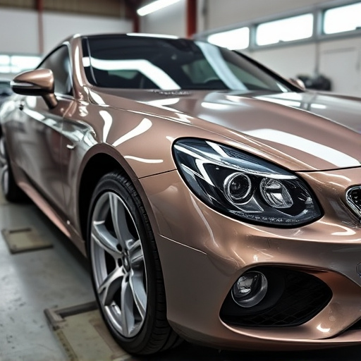 car refinishing