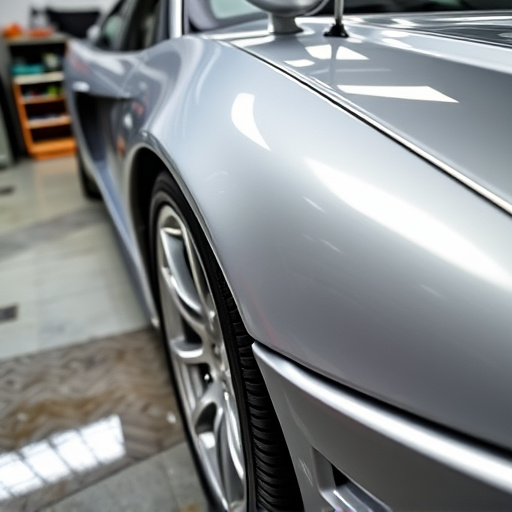 car refinishing
