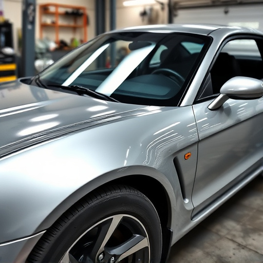 car refinishing