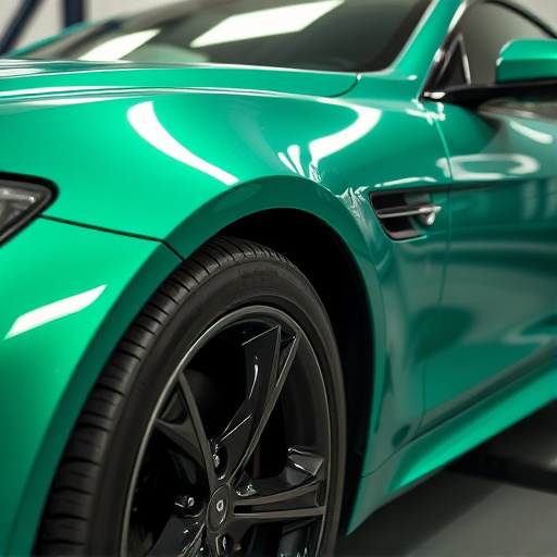car refinishing