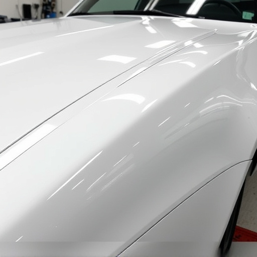 car refinishing