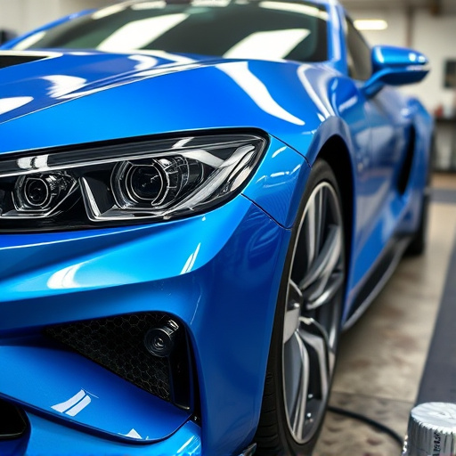 car refinishing