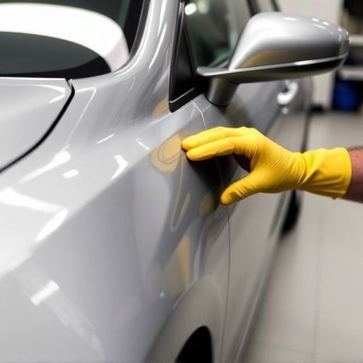 car refinishing