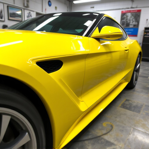 car refinishing