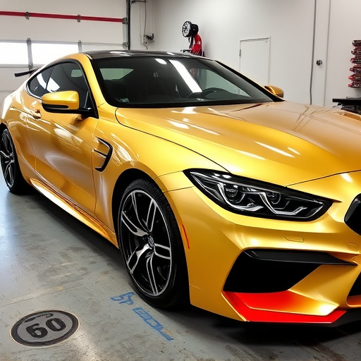 car refinishing