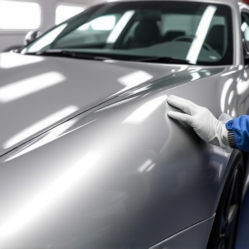 car refinishing