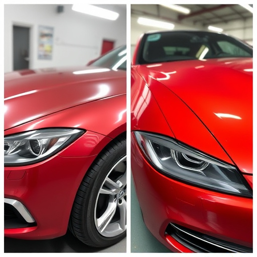 car refinishing