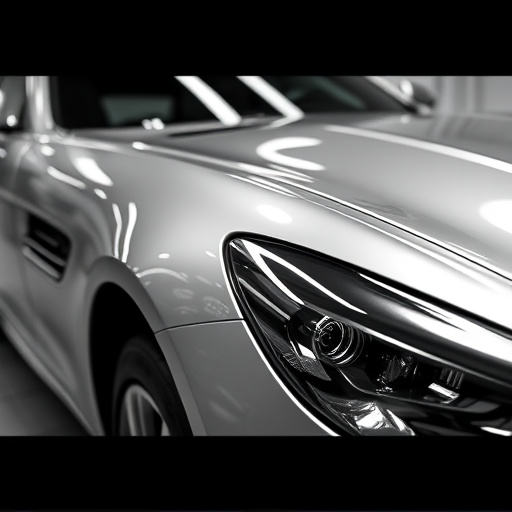 car refinishing