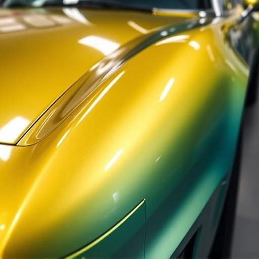 car refinishing