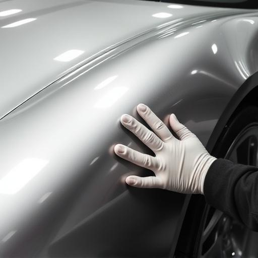 car refinishing