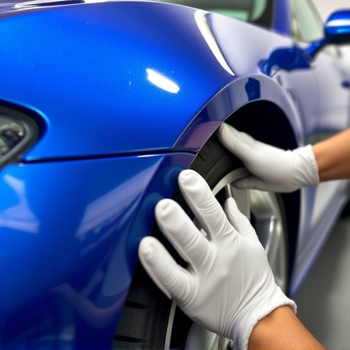 car refinishing