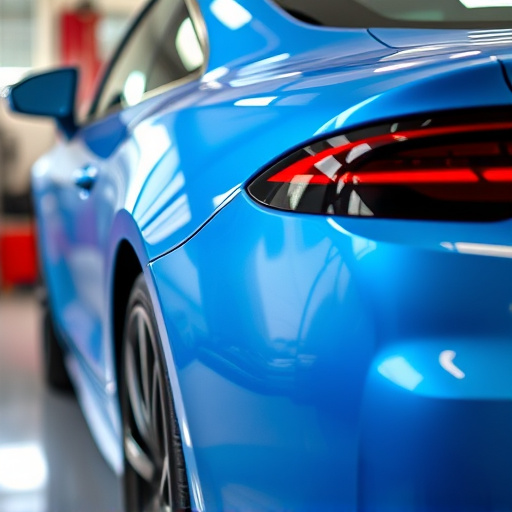 car refinishing