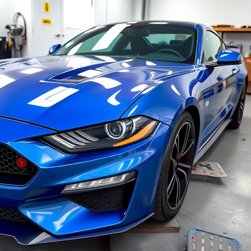 car refinishing