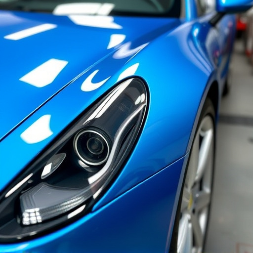 car refinishing