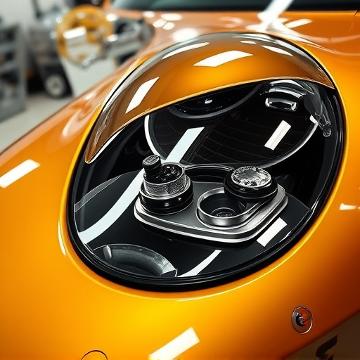 car refinishing