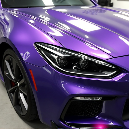 car refinishing
