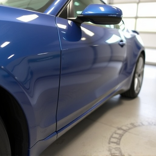 car refinishing