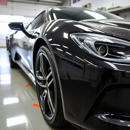 car refinishing